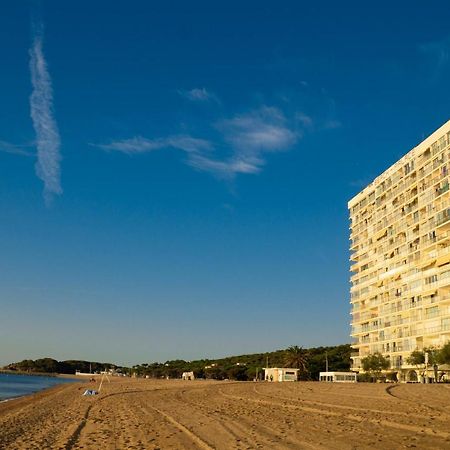 Vanilla Beach Boutique Studio Platja d'Aro Exterior photo