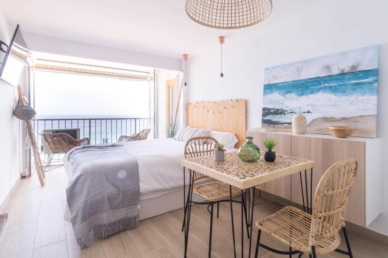 Vanilla Beach Boutique Studio Platja d'Aro Exterior photo
