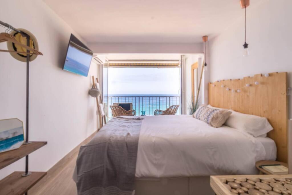 Vanilla Beach Boutique Studio Platja d'Aro Exterior photo