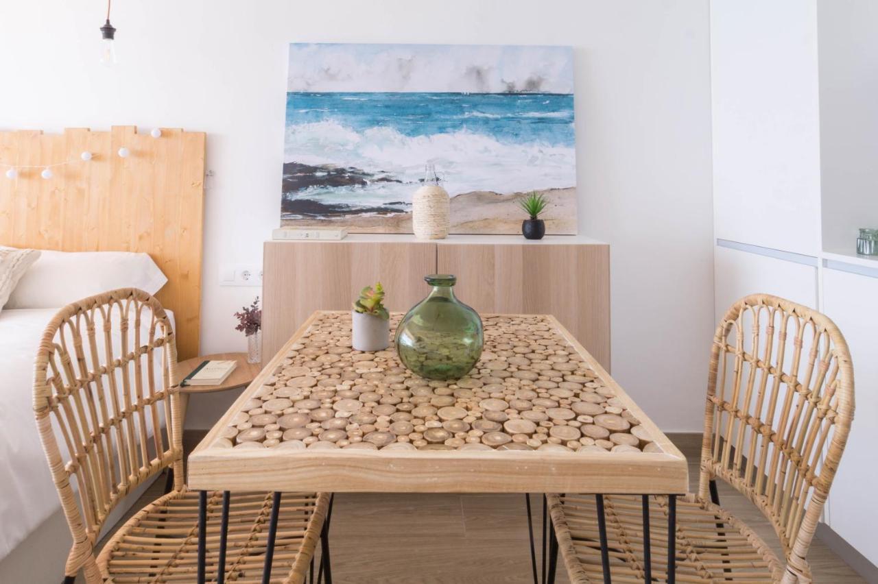 Vanilla Beach Boutique Studio Platja d'Aro Exterior photo