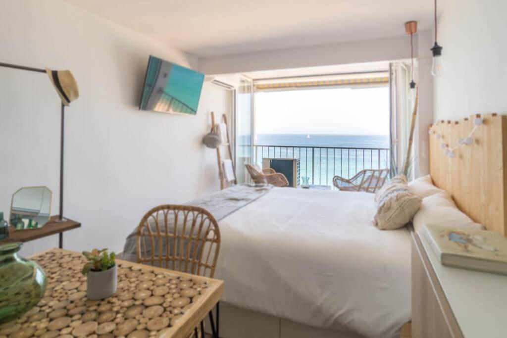 Vanilla Beach Boutique Studio Platja d'Aro Exterior photo