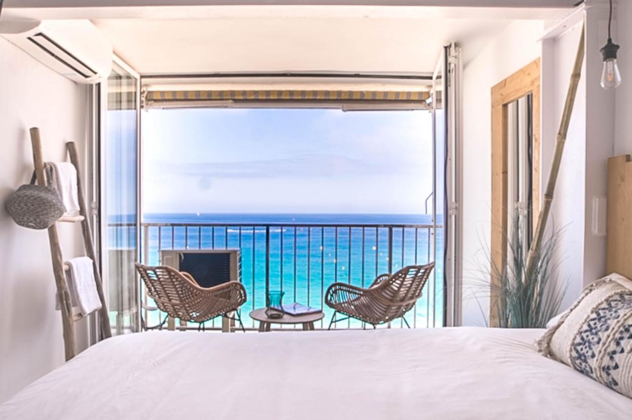 Vanilla Beach Boutique Studio Platja d'Aro Exterior photo
