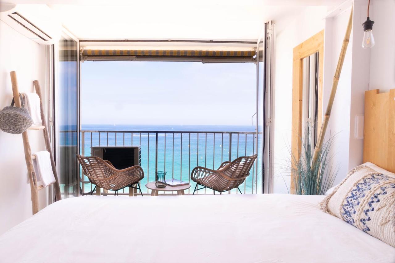 Vanilla Beach Boutique Studio Platja d'Aro Exterior photo