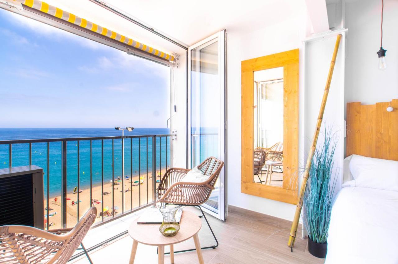 Vanilla Beach Boutique Studio Platja d'Aro Exterior photo